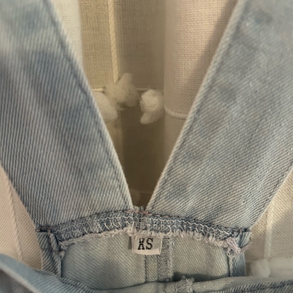 Overalls - Picture 4 of 5